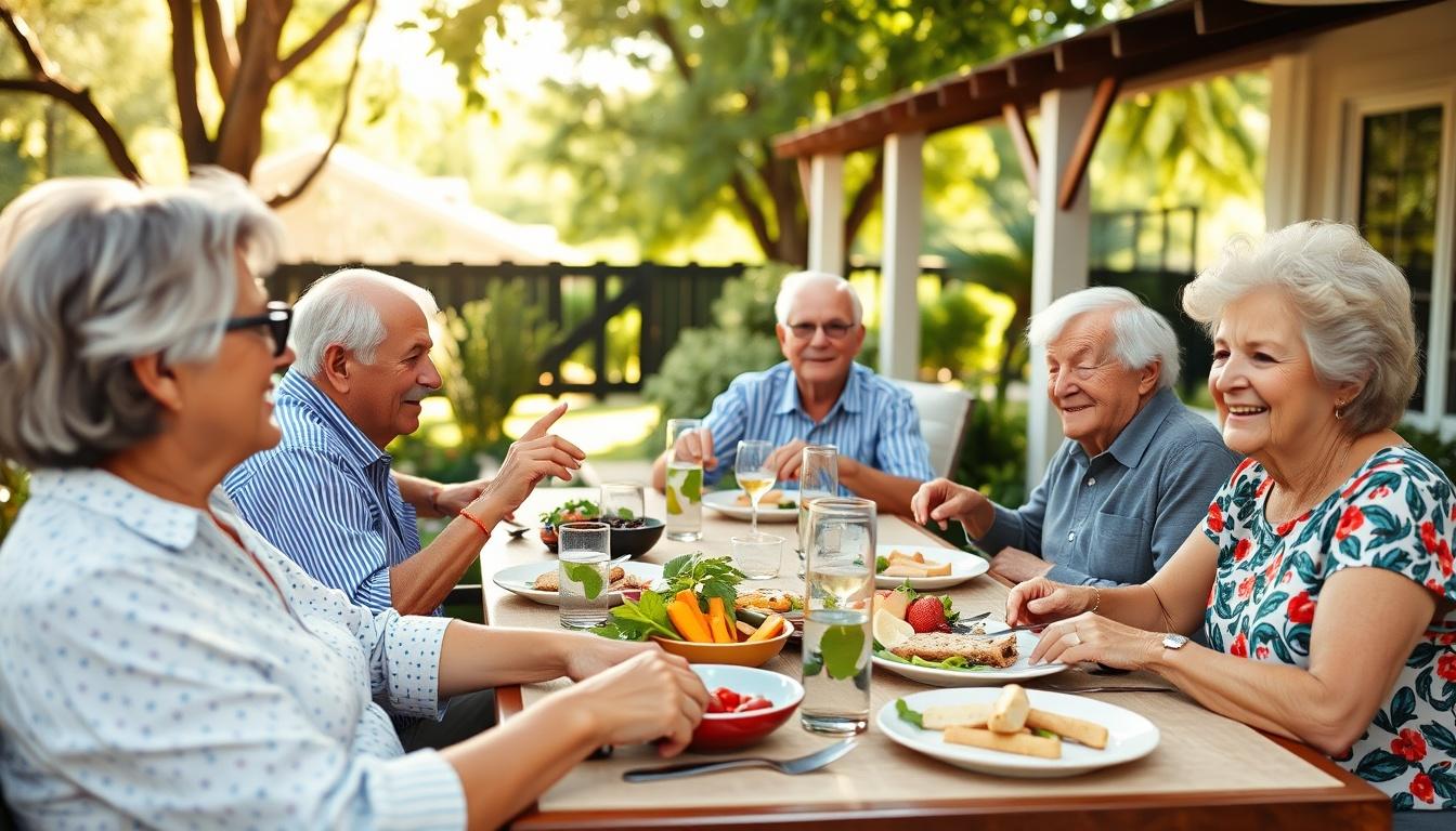 Beneficios de Bienestar Retiro